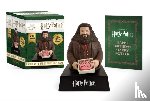 Lemke, Donald - Harry Potter: Hagrid with Harry's Birthday Cake ("You're a Wizard, Harry"): With Sound!