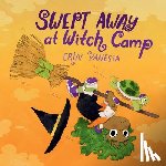 Vanessa, Erin - Swept Away at Witch Camp