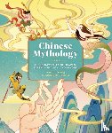 Hwang, Aaron - Chinese Mythology