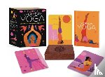 Running Press - Everyday Yoga: 50 Poses for Healing & Relaxation