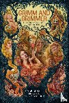 Russell, Mark - Grimm and Grimmer