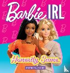 Mulrooney, Kristen - Barbie IRL (In Real Life)