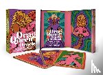 Foxe, Steve - Drag Queen Oracle: 40 Cards to Help Slay on Life's Runway