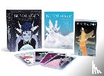 Sodini, Jennifer - Be Not Afraid: A Deck of Biblically Accurate Angels and Celestial Magic