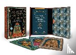 Bovis, Natalie - Cat Gods, Goddesses, Deities, and Demons Oracle Deck and Guidebook