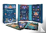 Maxwell, Melissa - Mermaids Oracle Deck and Guidebook: Wisdom, Insight, and Enlightenment from the Legendary Creatures of the Sea
