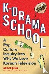 Jung, Grace - K-Drama School
