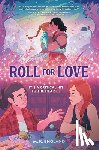 England, M.K. - Roll for Love