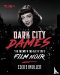 Muller, Eddie - Dark City Dames