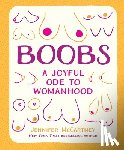 McCartney, Jennifer - Boobs