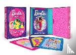 Nesvig, Kara - Barbie Oracle: A Deck and Guidebook to Empower and Inspire