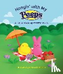 Running Press - Hangin' with My Peeps(r): A Little Book of Peeps(r) Puns