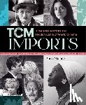 Malone, Alicia - TCM Imports