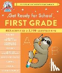 Stella, Heather - Get Ready for School: First Grade (Revised and Updated)