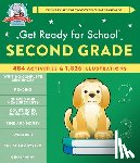 Stella, Heather - Get Ready for School: Second Grade (Revised and Updated)