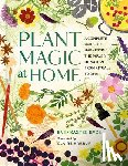 Ryce, Enid Baxter - Plant Magic at Home