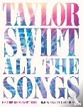 Somville, Damien, Benoit, Marine - Taylor Swift All the Songs