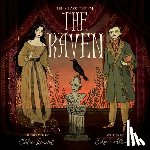 Bristol, Chloe, Poe, Edgar - The Raven