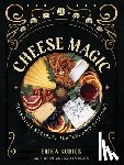Kubick, Erika - Cheese Magic