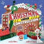 Tupta, Frank - Christmas Under Construction