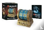 Annelli, Jay - Magic: The Gathering: Deluxe Life Counter