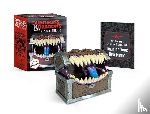 Moher, Aidan - Dungeons & Dragons: Mimic Figurine