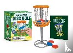 Lemke, Donald - Desktop Disc Golf: Ace!