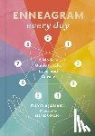 Ajanaku, Dayo - Enneagram Every Day