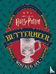 Lemke, Donald - Harry Potter Butterbeer Mini Mug Set