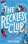 Vrabel, Beth - The Reckless Club