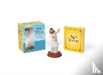 Stall, Sam - Dancing with Jesus: Bobbling Figurine