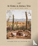 Combs, Sara, Combs, Rich - At Home in Joshua Tree