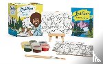 Ross, Bob - Bob Ross by the Numbers