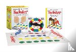 Running Press - Mini Twister