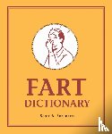 Sorensen, Scott A. - Fart Dictionary