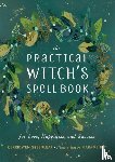 Greenleaf, Cerridwen - The Practical Witch's Spell Book