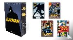 Manning, Matthew K. - Batman: Chronicles of the Dark Knight