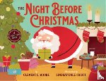 Moore, Clement - The Night Before Christmas