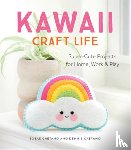 Caetano, Dennis, Caetano, Sosae - Kawaii Craft Life