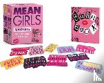 Running Press - Mean Girls Magnets