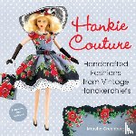 Greenberg, Marsha - Hankie Couture (Revised)