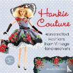 Greenberg, Marsha - Hankie Couture