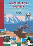 McHugh, Erin, Maebius, Brian - National Parks