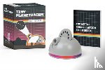Perilli, Nick - Tiny Planetarium: See the Stars!