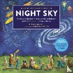Hamilton, Meredith, Driscoll, Michael - A Child's Introduction To The Night Sky (Revised and Updated)