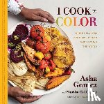 Gomez, Asha, Foose, Martha Hall - I Cook in Color