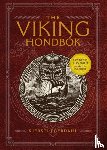 Egerdahl, Kjersti - The Viking Hondbok