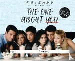 Stopek, Shoshana - Friends: The One About You