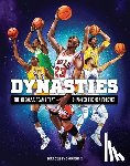 Thompson, Marcus - Dynasties