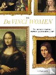 Vahland, Kia - The Da Vinci Women